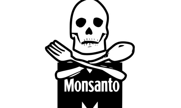Monsanto – Mit Gift und Genen (german)