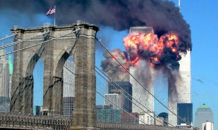 9/11 und was daraus wurde