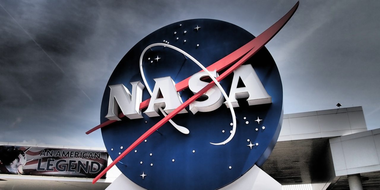 NASA Live-Stream des Asteroiden-Vorbeiflugs