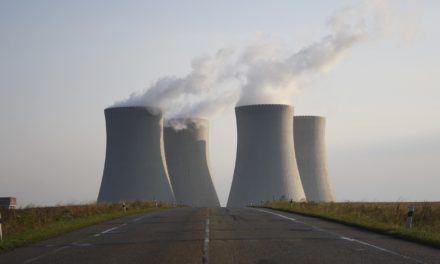 Live-Übersicht aller Atomkraftwerke und gemessener Verstrahlung