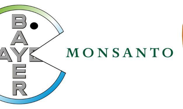 Milliardendeal Bayer plant Übernahme von Monsanto