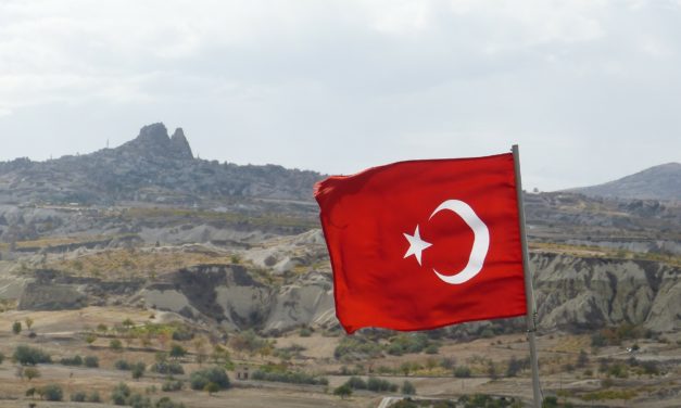 Militärputsch in der Türkei